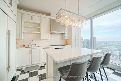 Photo 9 at 3903 - 183 Wellington Street W, Waterfront Communities C1, Toronto