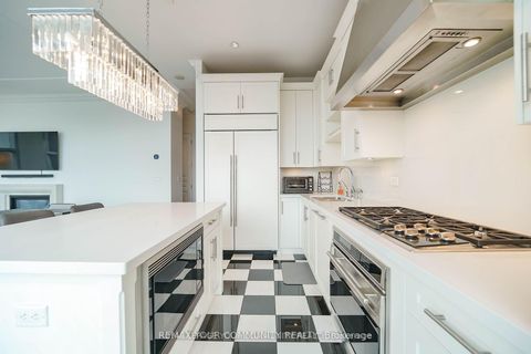 Photo 13 at 3903 - 183 Wellington Street W, Waterfront Communities C1, Toronto