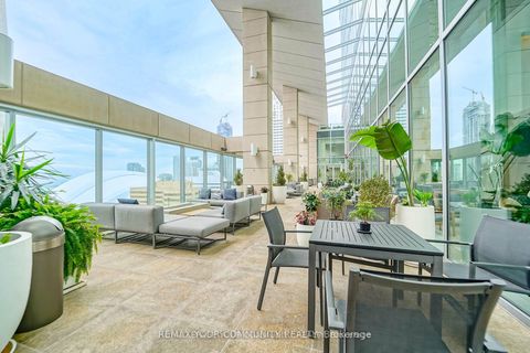 Photo 28 at 3903 - 183 Wellington Street W, Waterfront Communities C1, Toronto
