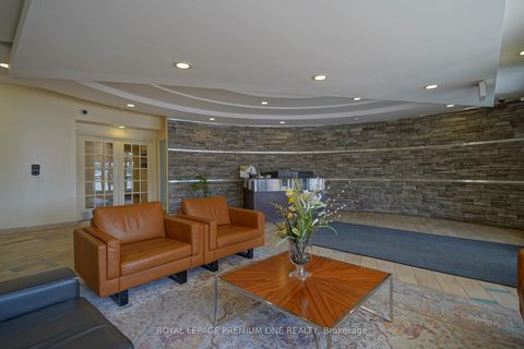Photo 2 at 1101 - 1600 Keele Street, Eglinton West, Toronto