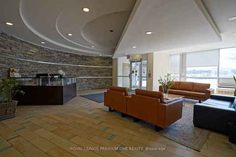 Photo 3 at 1101 - 1600 Keele Street, Eglinton West, Toronto