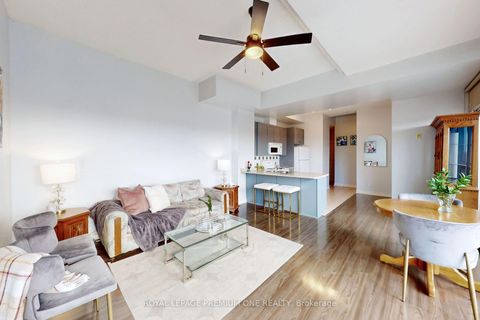 Photo 7 at 1101 - 1600 Keele Street, Eglinton West, Toronto