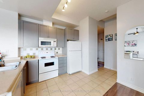 Photo 10 at 1101 - 1600 Keele Street, Eglinton West, Toronto