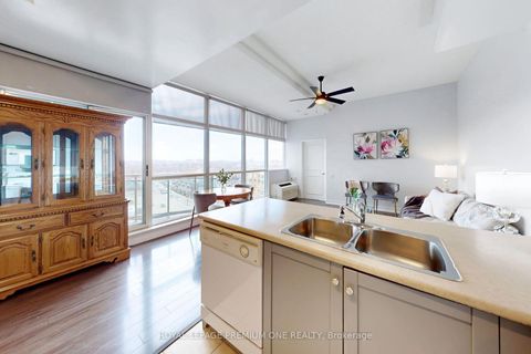 Photo 14 at 1101 - 1600 Keele Street, Eglinton West, Toronto