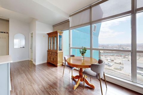 Photo 16 at 1101 - 1600 Keele Street, Eglinton West, Toronto