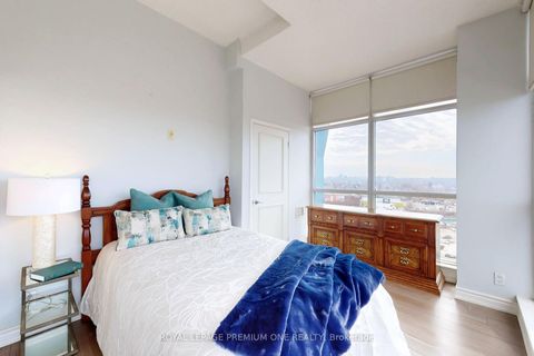 Photo 17 at 1101 - 1600 Keele Street, Eglinton West, Toronto