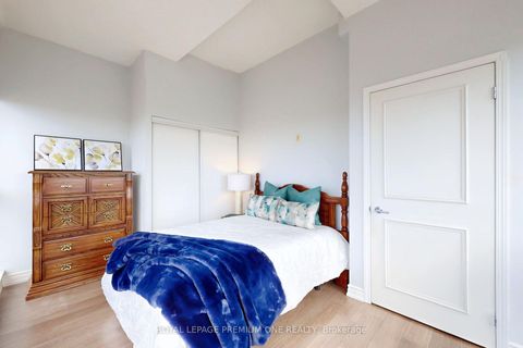 Photo 18 at 1101 - 1600 Keele Street, Eglinton West, Toronto