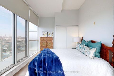 Photo 19 at 1101 - 1600 Keele Street, Eglinton West, Toronto