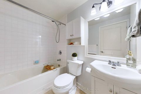 Photo 21 at 1101 - 1600 Keele Street, Eglinton West, Toronto