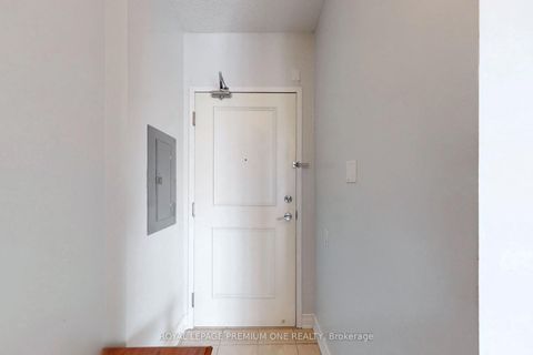 Photo 23 at 1101 - 1600 Keele Street, Eglinton West, Toronto