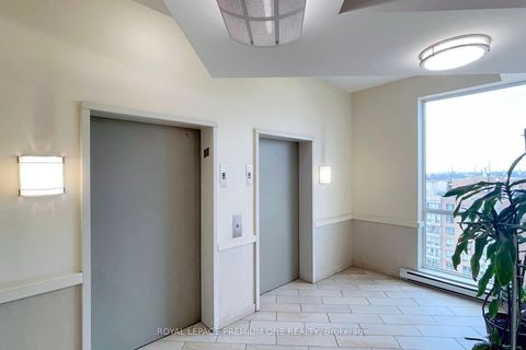 Photo 26 at 1101 - 1600 Keele Street, Eglinton West, Toronto