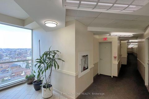 Photo 27 at 1101 - 1600 Keele Street, Eglinton West, Toronto