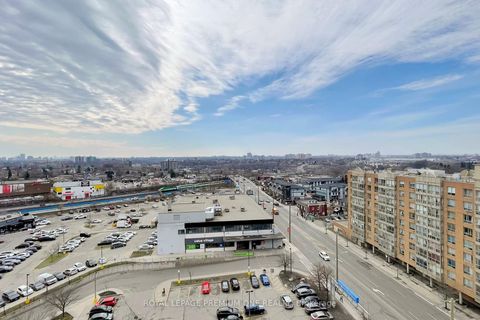 Photo 29 at 1101 - 1600 Keele Street, Eglinton West, Toronto