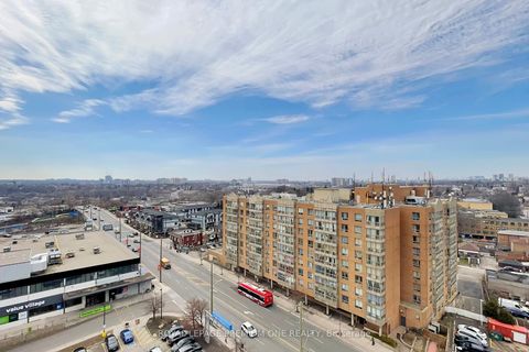 Photo 30 at 1101 - 1600 Keele Street, Eglinton West, Toronto