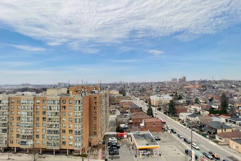 Photo 31 at 1101 - 1600 Keele Street, Eglinton West, Toronto