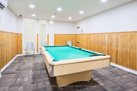 Photo 34 at 1101 - 1600 Keele Street, Eglinton West, Toronto