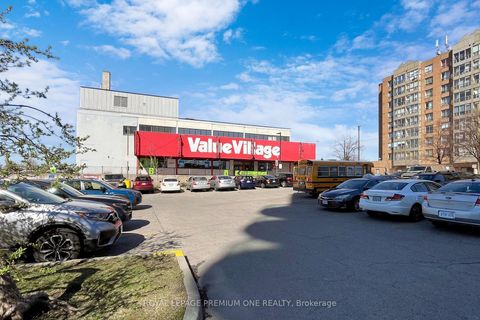 Photo 36 at 1101 - 1600 Keele Street, Eglinton West, Toronto