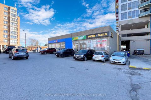 Photo 37 at 1101 - 1600 Keele Street, Eglinton West, Toronto
