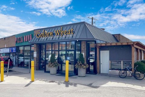Photo 38 at 1101 - 1600 Keele Street, Eglinton West, Toronto