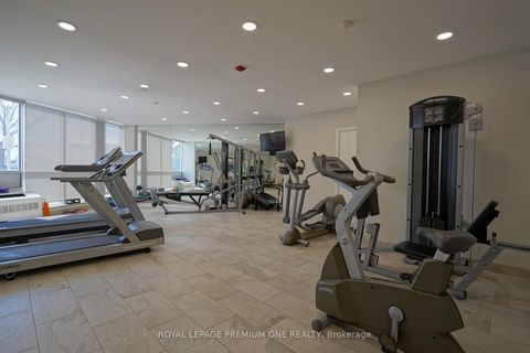 Photo 39 at 1101 - 1600 Keele Street, Eglinton West, Toronto