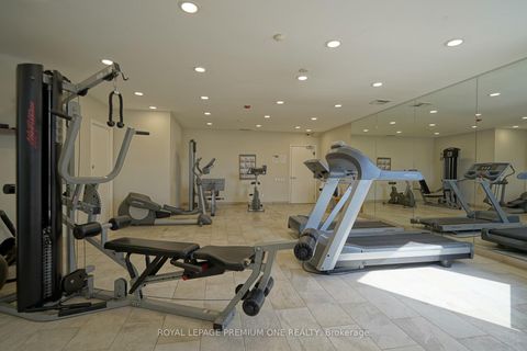 Photo 40 at 1101 - 1600 Keele Street, Eglinton West, Toronto