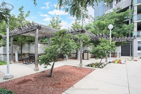 Photo 41 at 1101 - 1600 Keele Street, Eglinton West, Toronto