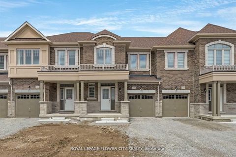 Photo 0 at 2282 Grainger Loop Crescent, Alcona, Innisfil