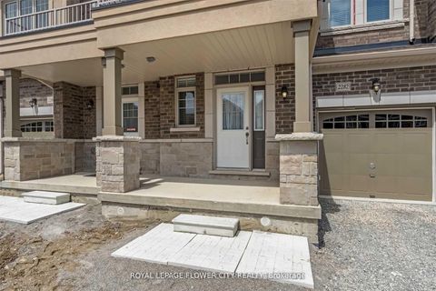 Photo 1 at 2282 Grainger Loop Crescent, Alcona, Innisfil