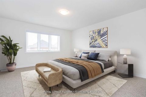Photo 15 at 2282 Grainger Loop Crescent, Alcona, Innisfil