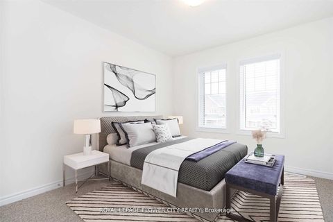 Photo 22 at 2282 Grainger Loop Crescent, Alcona, Innisfil