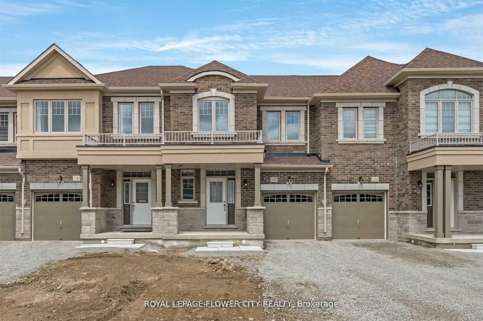 2282 Grainger Loop Crescent, Alcona, Innisfil photo 7