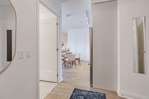 Photo 3 at 907 - 293 The Kingsway, Humber Valley, Toronto
