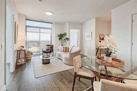 Photo 5 at 907 - 293 The Kingsway, Humber Valley, Toronto
