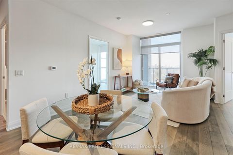 Photo 6 at 907 - 293 The Kingsway, Humber Valley, Toronto