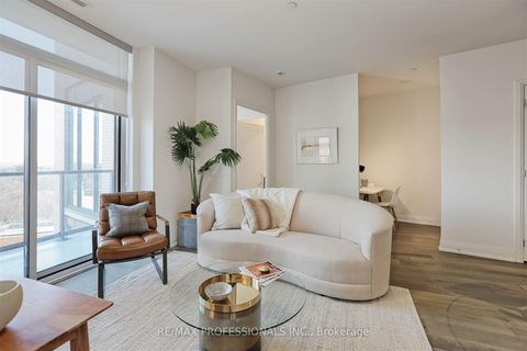 Photo 14 at 907 - 293 The Kingsway, Humber Valley, Toronto