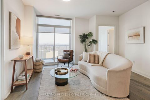 Photo 15 at 907 - 293 The Kingsway, Humber Valley, Toronto
