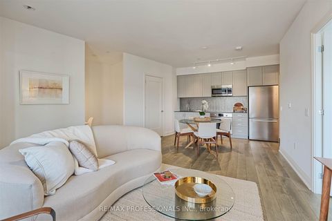 Photo 17 at 907 - 293 The Kingsway, Humber Valley, Toronto