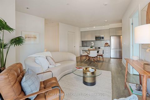 Photo 18 at 907 - 293 The Kingsway, Humber Valley, Toronto