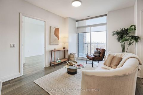 Photo 20 at 907 - 293 The Kingsway, Humber Valley, Toronto