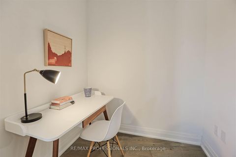 Photo 22 at 907 - 293 The Kingsway, Humber Valley, Toronto