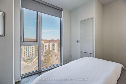 Photo 24 at 907 - 293 The Kingsway, Humber Valley, Toronto