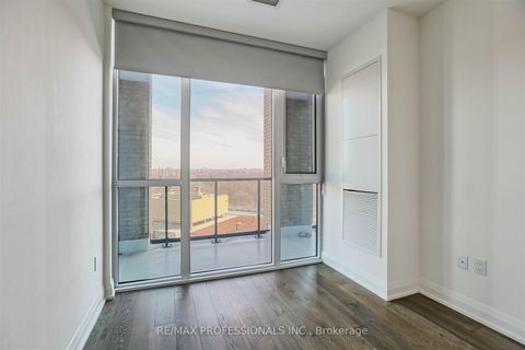 Photo 27 at 907 - 293 The Kingsway, Humber Valley, Toronto