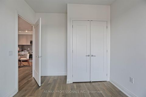 Photo 28 at 907 - 293 The Kingsway, Humber Valley, Toronto