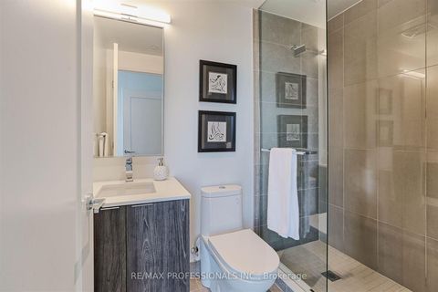 Photo 30 at 907 - 293 The Kingsway, Humber Valley, Toronto
