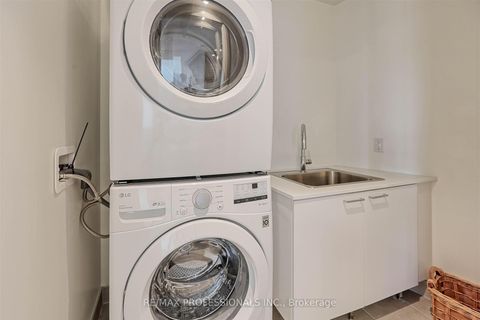 Photo 32 at 907 - 293 The Kingsway, Humber Valley, Toronto