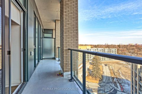 Photo 33 at 907 - 293 The Kingsway, Humber Valley, Toronto