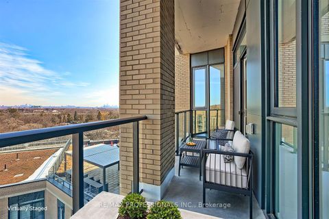 Photo 37 at 907 - 293 The Kingsway, Humber Valley, Toronto