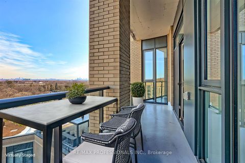 Photo 38 at 907 - 293 The Kingsway, Humber Valley, Toronto