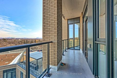 Photo 39 at 907 - 293 The Kingsway, Humber Valley, Toronto