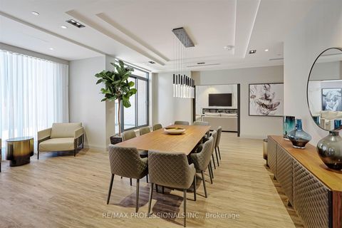 Photo 40 at 907 - 293 The Kingsway, Humber Valley, Toronto